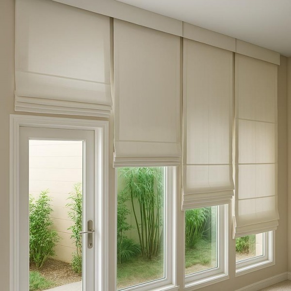 ร้านขายผ้าม่าน มู่ลี่