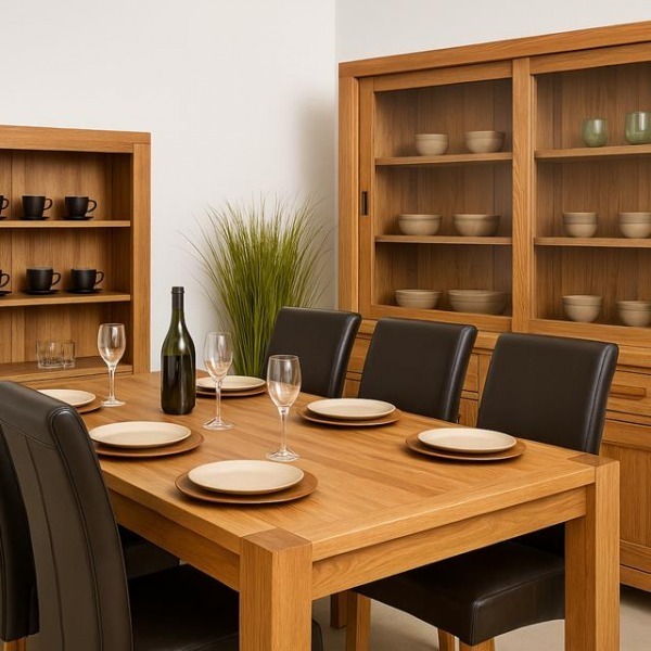 ร้านขายเฟอร์นิเจอร์ไม้